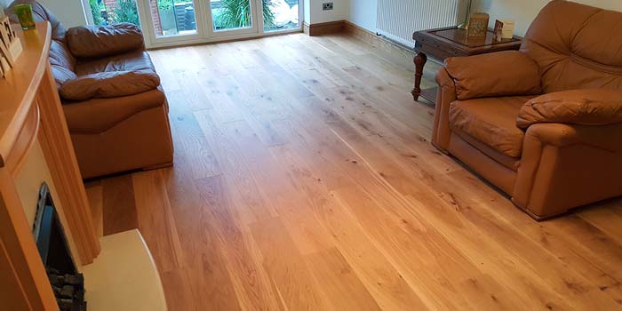 Flooring